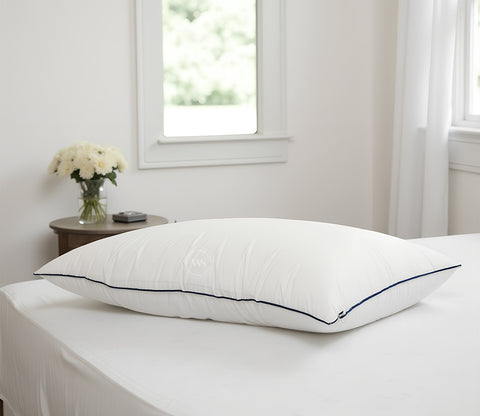 Solfluff Fiber Sleeping Pillow (Set of 4)