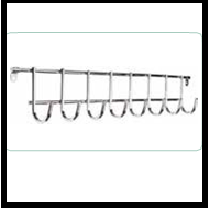 Trueliving_8 PIN HANGER *7''2''4''