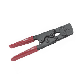 Trueliving_Virat -6 Non-Insulated Terminal Crimping Tool Capacity :  0.5 mm2 to 6 mm2