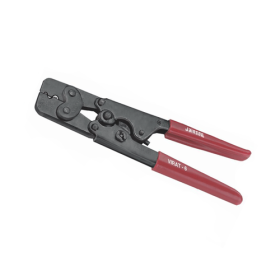 Trueliving_Virat -6 Non-Insulated Terminal Crimping Tool Capacity :  0.5 mm2 to 6 mm2