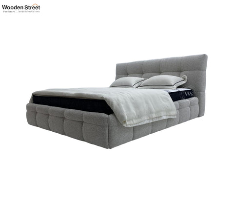Mirov Fabric Bed (King Size)
