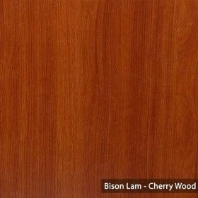 Trueliving_Bison Lam Cherry Wood 8 ft x 4 ft - 8 mm_Plywood_ 72/Sq. Ft.