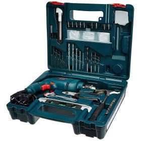Trueliving_Bosch GSB- 10 RE Kit Professional Impact Drill <500W Power Input              ----           500 W  No- Load Speed           ----          0 - 2600 rpm