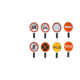 Trueliving_Safety Beaucon HR-3025 Series  AB-3025(L)30cmX(W)25cm, AB-3321(L)33cmX(DIA)21cm, Visual Distance - More than 200 Meter.