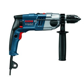 Trueliving_Bosch GSB 20-2 RE Professional Impact Drill 2G Clam Concrete     20 /16 mm  Wood   40 /25 mm