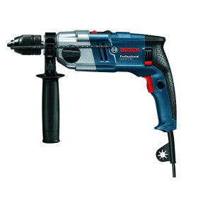 Trueliving_Bosch GSB 20-2 RE Professional Impact Drill 2G Clam Concrete     20 /16 mm  Wood   40 /25 mm