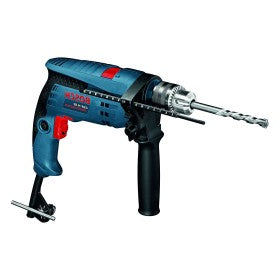 Trueliving_Bosch GSB- 16 RE Professional Impact Drill 1G <500W Drilling Dia. in masonry wall          ----      16 mm  Drilling Dia. in Steel                       ----      12 mm