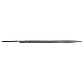 Trueliving_Heavy Taper Saw Files Made from High Grade Chrome Vanadium Steel