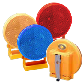 Trueliving_Flasher HR-ST121 Series Size       -----        Diameter- 9cm, Length - 16.5cm