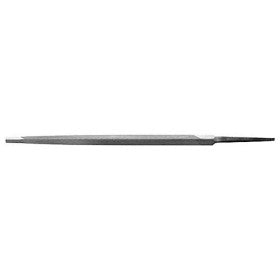 Trueliving_Heavy Taper Saw Files Made from High Grade Chrome Vanadium Steel