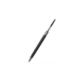 Trueliving_Regular Taper Saw Files Made from High Grade Chrome Vanadium Steel.