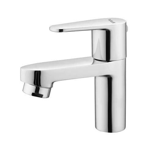 Trueliving Classy Eclipse Pillar Tap Brass Faucet20 Inches