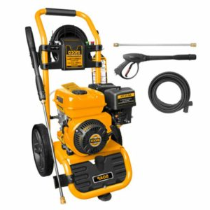 Truliving_INGCO Gasoline pressure washer GHPW2003 | 6.0HP | 214Bar | 8.7L/min