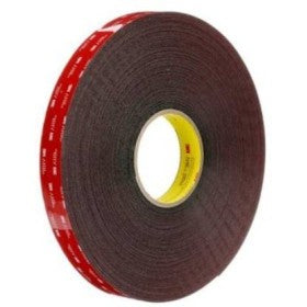 Trueliving_3M Bonding Tape Material Glass Used For MIRROR, Aluminium