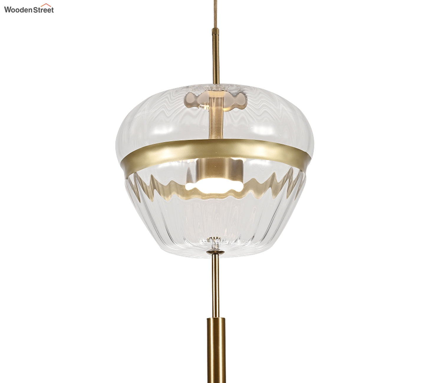 Belair Hanging Lights