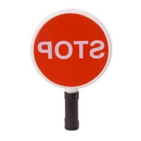 Trueliving_LED Baton Stop-Go R/C Working Temperature  -----   20 ° C - + 55 ° C  View Distance                    ---------     300 Meters