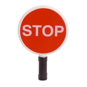 Trueliving_LED Baton Stop-Go R/C Working Temperature  -----   20 ° C - + 55 ° C  View Distance                    ---------     300 Meters