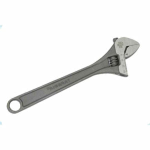 Truliving_Hand Tools & Hardware-Tools & Hardware-Wrenches-TAPARIA Adjustable Spanner 1171/8 | Single Sided Open End Wrench
