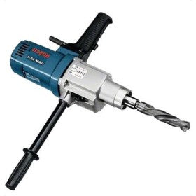 Trueliving_Bosch GBM 32-4 Professional Rotary Drill No- Load Speed      ----            210 /330 /470 /740 rpm  Drilling Dia. in Steel   ----          32 mm