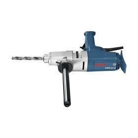 Trueliving_Bosch GBM 23-2 Professional Rotary Drill Drilling Dia. in Steel   ----    23 / 13 mm  Drilling Dia. in Aluminium   ----   28 / 18 mm