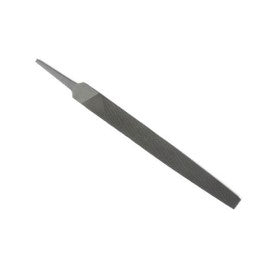 Trueliving_Pillar Narrow Files With Ergonomic With Ergonomic Design, Anti-Slip and Comfortable in Handle.