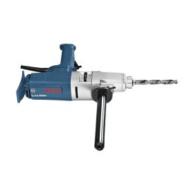 Trueliving_Bosch GBM 23-2 Professional Rotary Drill Drilling Dia. in Steel   ----    23 / 13 mm  Drilling Dia. in Aluminium   ----   28 / 18 mm