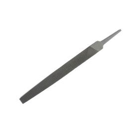 Trueliving_Pillar Narrow Files With Ergonomic With Ergonomic Design, Anti-Slip and Comfortable in Handle.