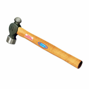 Truliving_Hammers & Accessories-Hand Tools & Hardware-Tools & Hardware-TAPARIA Ball Pein Hammer WH 800 B | 800g | with Handle