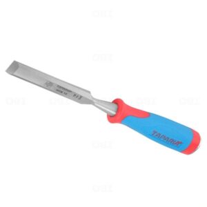 Truliving_Chisels-Hand Tools & Hardware-Tools & Hardware-TAPARIA Beveled Edge Chisel WCB19 | 19mm