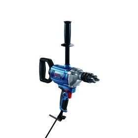 Trueliving_Bosch GBM- 1600 RE Professional Rotary Drill No - Load Speed     ----          0 - 630 rpm  Rated Torque           ----         11 Nm