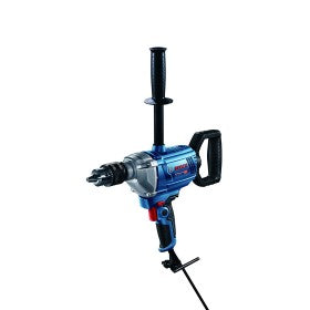 Trueliving_Bosch GBM- 1600 RE Professional Rotary Drill No - Load Speed     ----          0 - 630 rpm  Rated Torque           ----         11 Nm