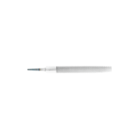 Trueliving_Half Round Wood Rasp Files Taparia Half Round Wood Rasp Steel Machinist File, is a Premium Quality product from Taparia.