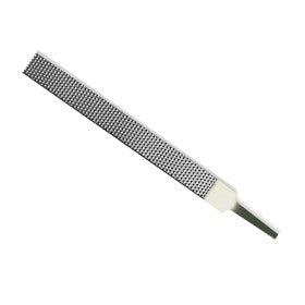 Trueliving_Flat Wood Rasp Files Made from High Grade Chrome Vanadium Steel.