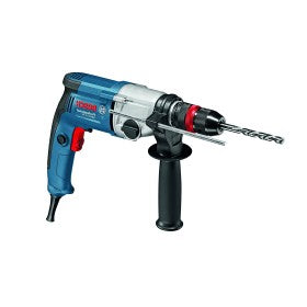 Trueliving_Bosch GBM 13-2 Professional Rotary Drill No - Load Speed      ----          0 - 1000 / 1900 rpm  Chuck Capacity          ----           1 - 13 mm