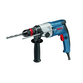 Trueliving_Bosch GBM 13-2 Professional Rotary Drill No - Load Speed      ----          0 - 1000 / 1900 rpm  Chuck Capacity          ----           1 - 13 mm