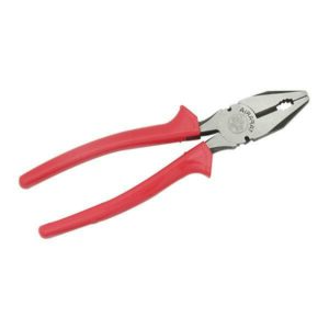 Truliving_Hand Tools & Hardware-Pliers-Tools & Hardware-Taparia Combination Plier 1621/8 | 210mm | With Joint Cutter