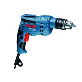 Trueliving_Bosch GBM- 13 RE Professional Rotary Drill Power input          ----              600 W  No - Load Speed      ----            0 - 2600 rpm