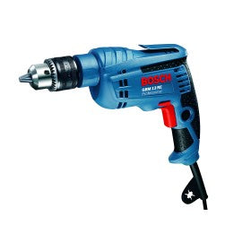 Trueliving_Bosch GBM- 13 RE Professional Rotary Drill Power input          ----              600 W  No - Load Speed      ----            0 - 2600 rpm