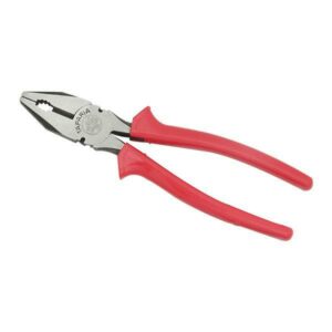 Truliving_Hand Tools & Hardware-Pliers-Tools & Hardware-Taparia Combination Plier 1621/8 | 210mm | With Joint Cutter
