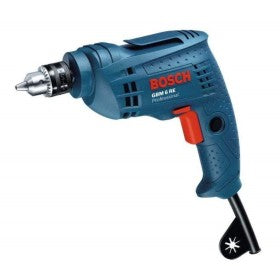 Trueliving_Bosch GBM- 6 Professional Rotary Drill Drilling Dia. in Wood     ----        15 mm  Drilling Dia. in Steel        ----         6.5 mm