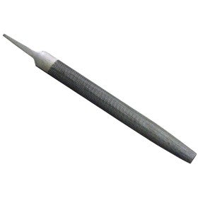 Trueliving_Half Round Files File Shape:  Half Round File Type:  Machinist   Material:  Steel