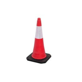 Trueliving_Flexible Cones Height	Base	Weight	- 710mm	Rubber base square	3 Kg	Unbreakable Cones