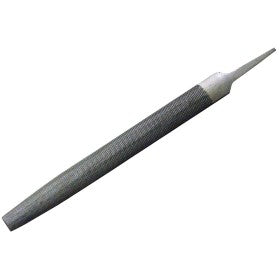 Trueliving_Half Round Files File Shape:  Half Round File Type:  Machinist   Material:  Steel