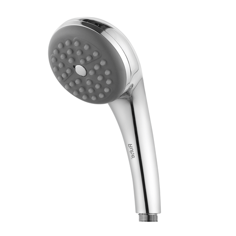 Trueliving_Star Hand Shower (Only Showerhead) Silver