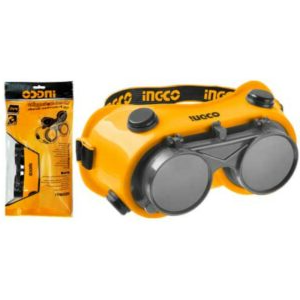 Trueliving_Safety And Welding Accessories2-Tools & Hardware-INGCO Welding Goggles HSGW01, Safety Welding Goggles