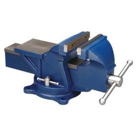 Trueliving_Bench Vice Fixed Base 75mm