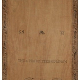 Trueliving_Greenply Gold 8 ft. x 4 ft. 9 mm BWP/Marine Plywood__Price Per Sq Ft.___89