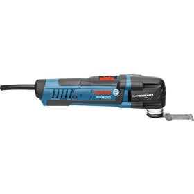 Trueliving_Bosch GOP 30-28 Professional Oscillating Tool Part No.                     ----            0 601 237 0F0  Rated Power Input            ----        300 W