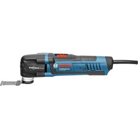 Trueliving_Bosch GOP 30-28 Professional Oscillating Tool Part No.                     ----            0 601 237 0F0  Rated Power Input            ----        300 W