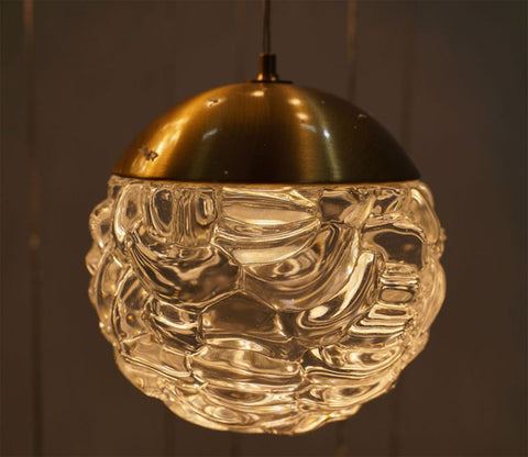 Catch Your Dreams Pendant Lamp-13 Beads